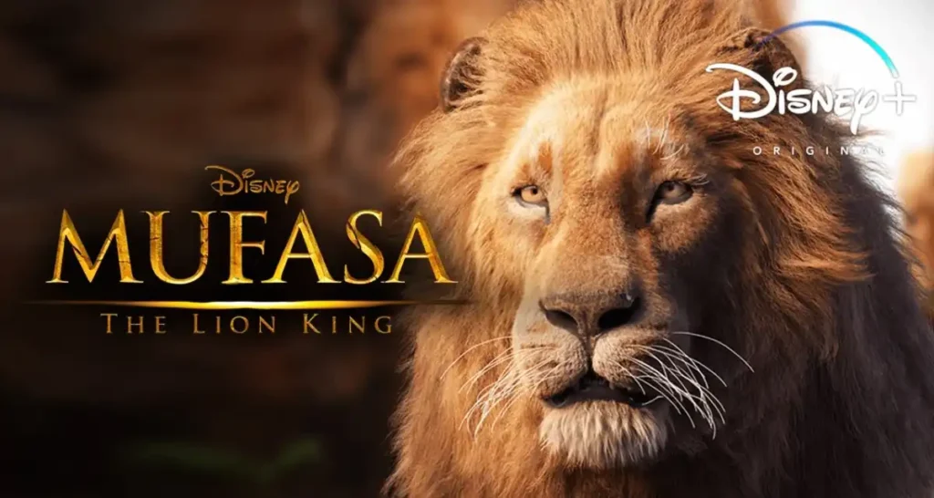 mufasa the lion king box office collection day 3 earn 41 25 cr in all language2