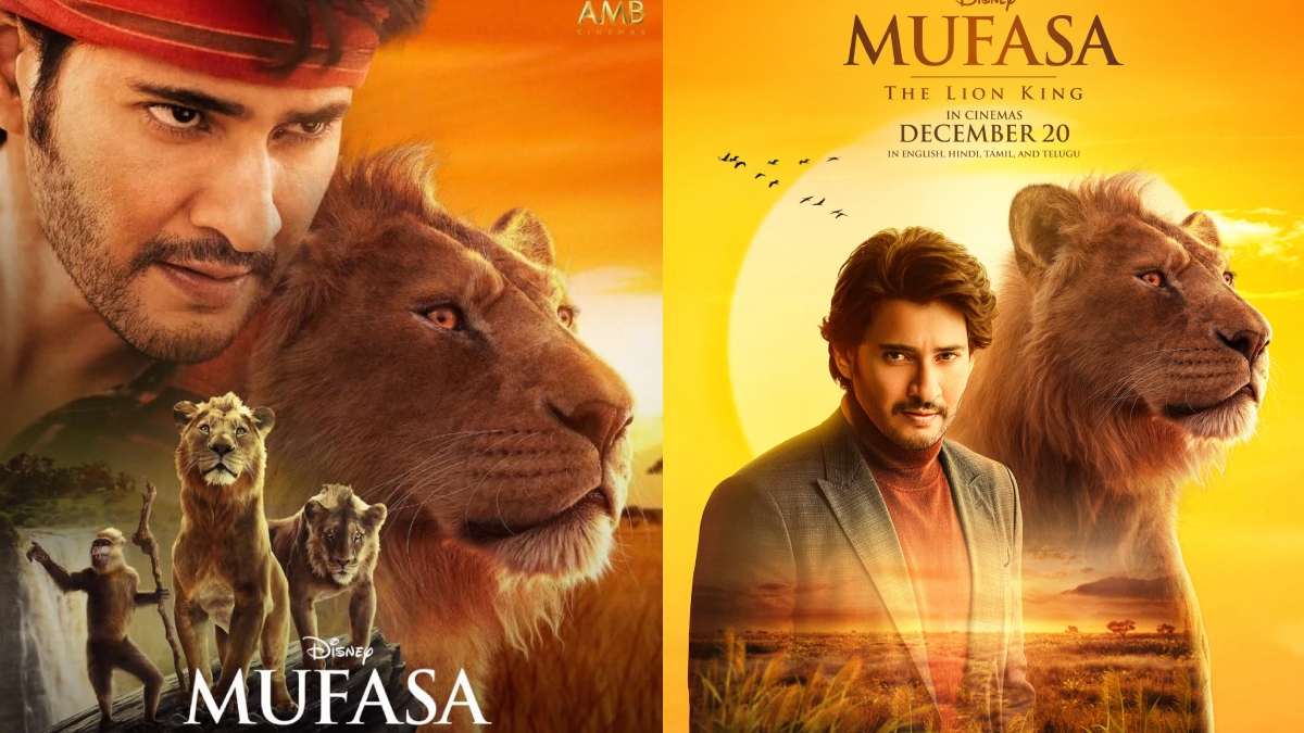 mufasa the lion king box office collection day 3 earn 41 25 cr in all language3