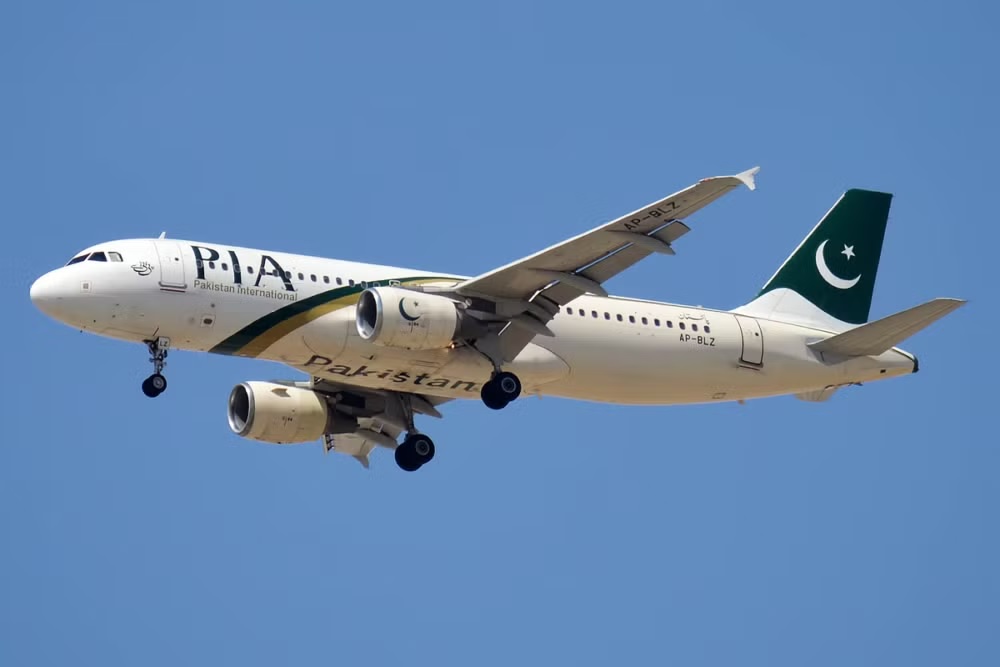 pakistan poor condition 17 out of 34 pia planes grounded due to shortage of essential components3