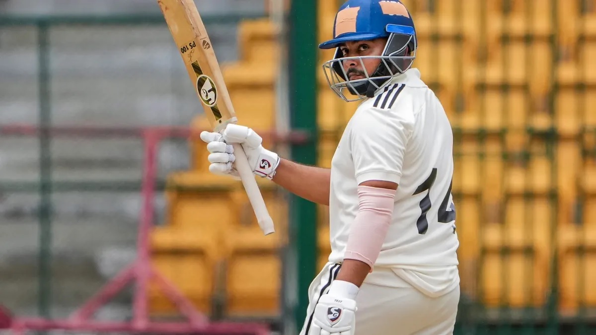 prithvi shaw shares cryptic post after mca official statement for his fitness and discipline and attitude1