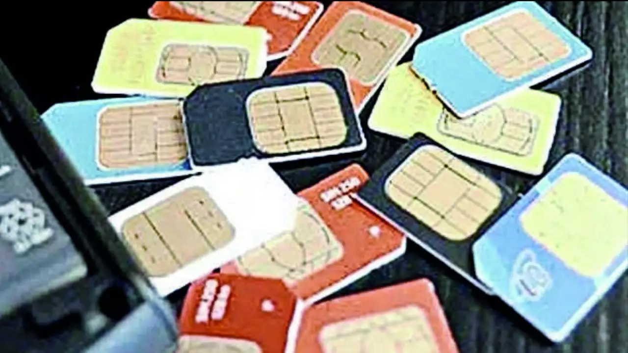 sim card latest rules dot prepared blacklist mobile users reportadely1