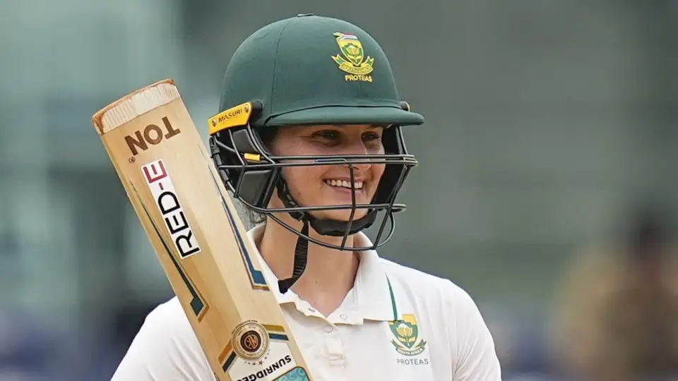 south africa women vs england women team no drs in one test match2