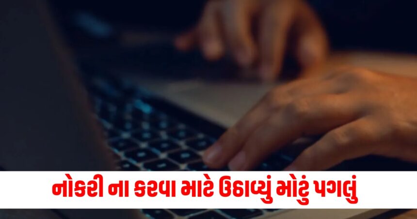 surat man hated computer operator job in relatives diamond firm cuts his four fingers to make himself unavailible for job32