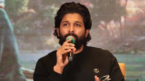 telangana cm cm revanth reddy gives statement on attack on actor allu arjun house2