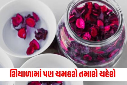 to get glowing skin naturally know how to use rose water and glycerin