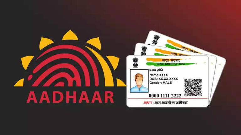 who misused your aadhaar card you can find out immediately with this trick1