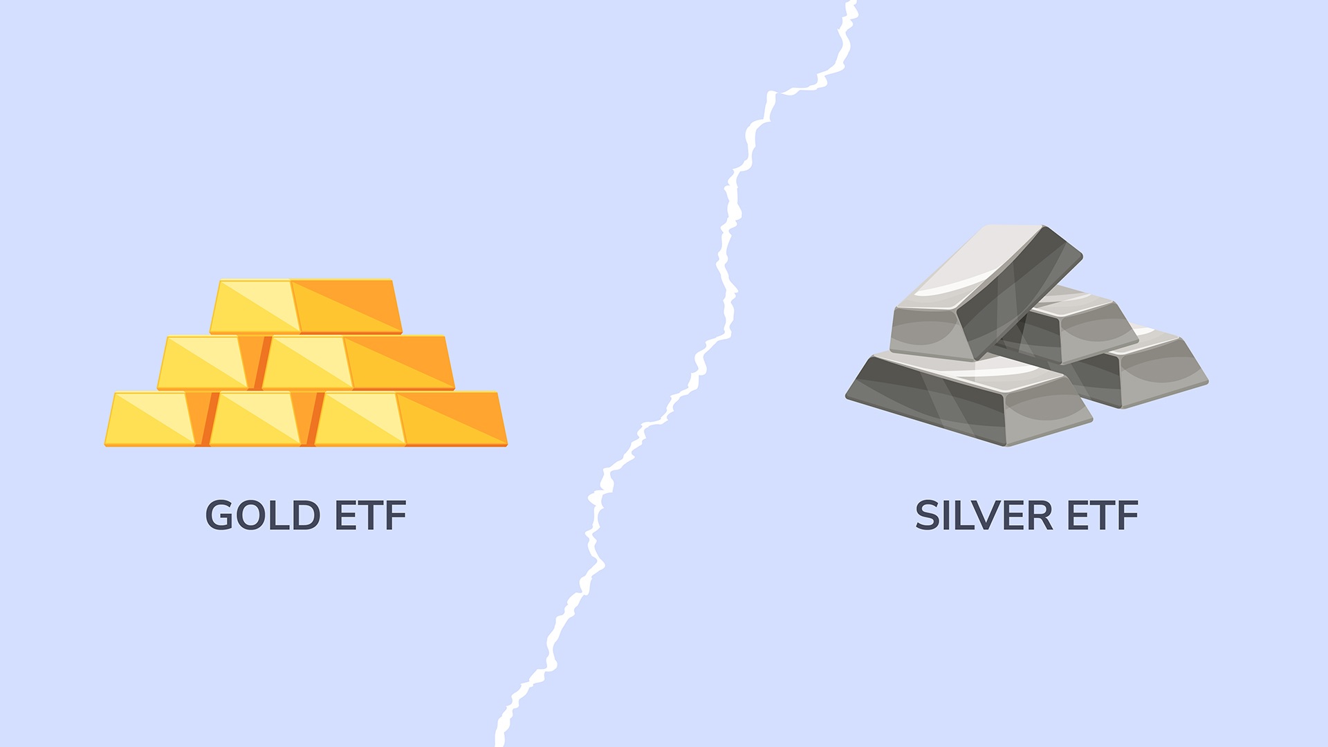 year ender 2024 both gold and silver etfs gave a bumper return of 20 this year where to invest in 20252