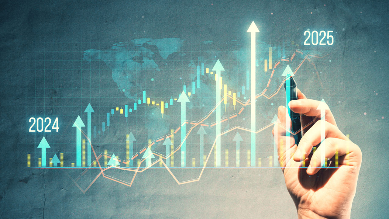 year ender 2024 both gold and silver etfs gave a bumper return of 20 this year where to invest in 20253