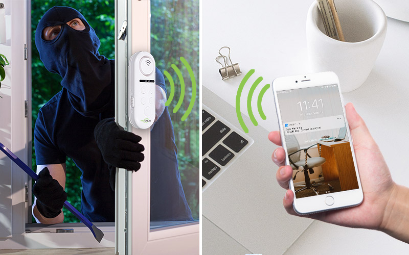 5 smart gadgets will keep your home safe from thievesfdfdfdfdfd