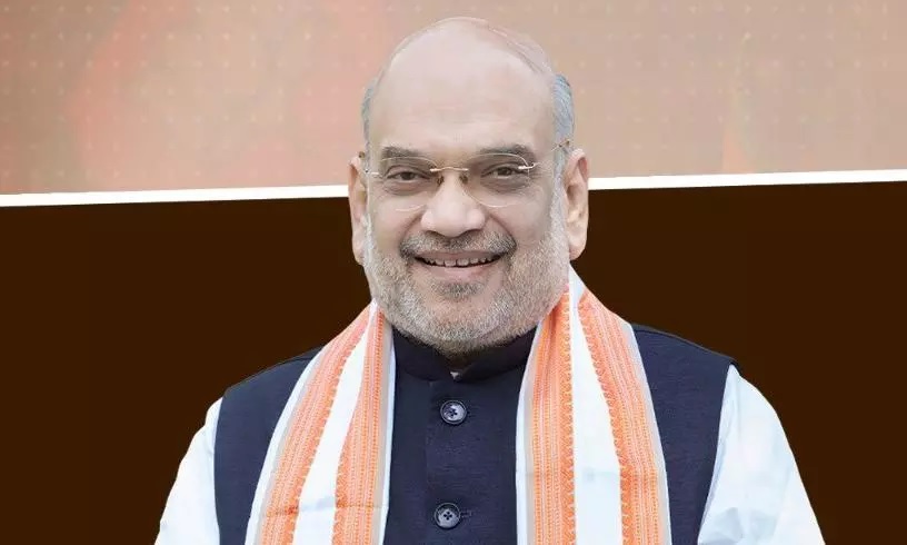 Amit Shah inaugurated many projects today Vadnagar is ready to attract tourists23443