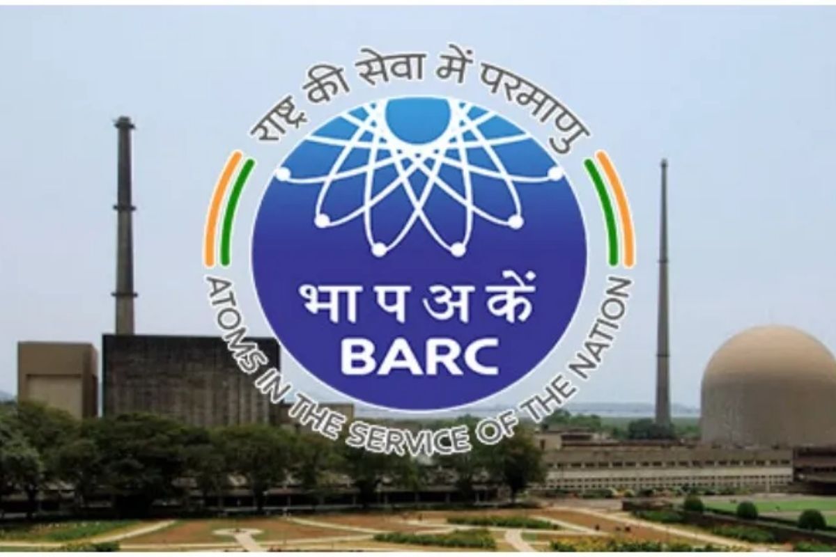 BARC Recruitment 2021 Golden opportunity to become an officer at Bhabha Atomic Research Center Selection without examination apply now