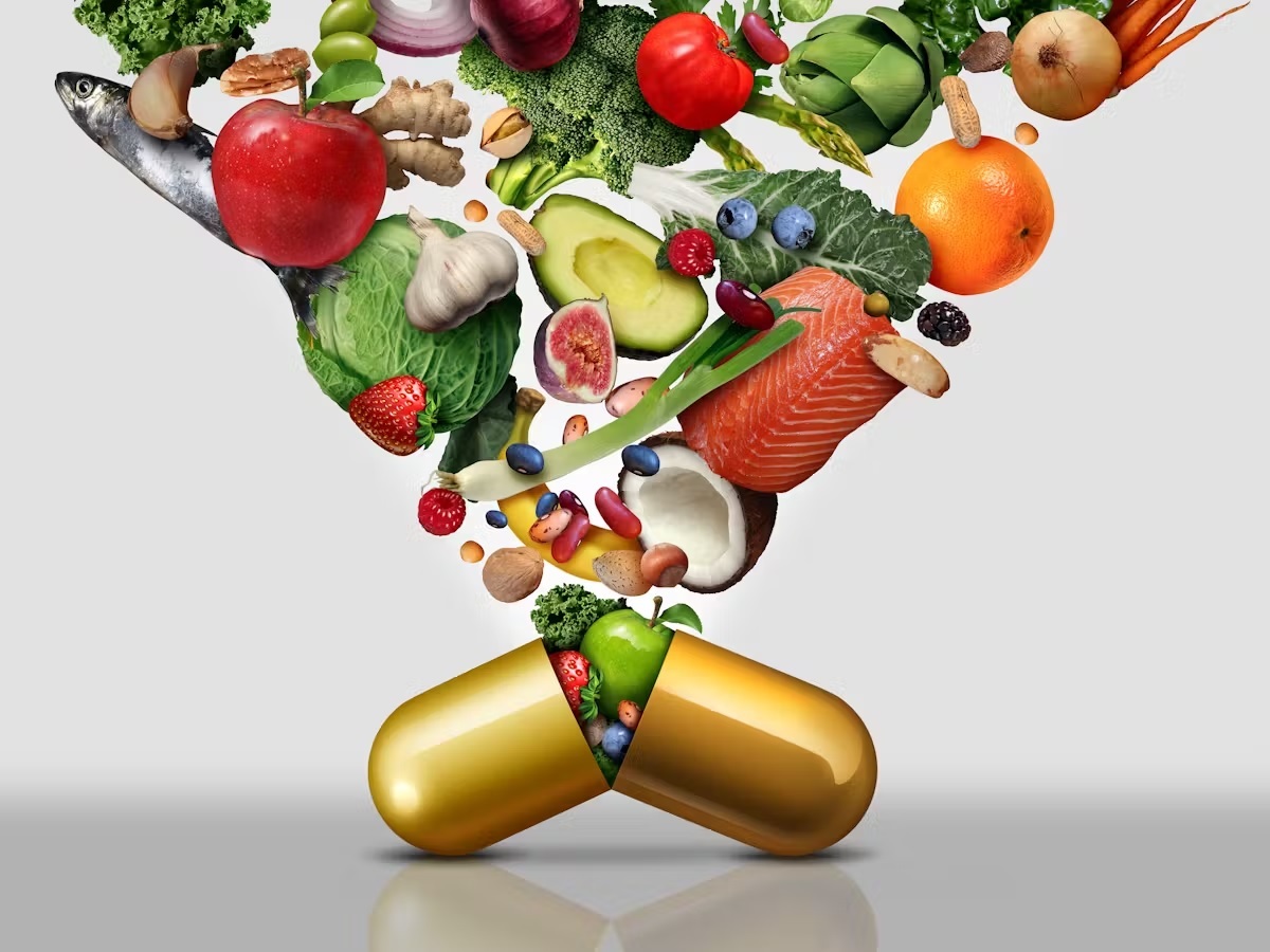 Due to the deficiency of these nutrients the body becomes susceptible to many diseasesdedfs