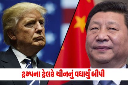 Trumps trailer raises Chinas BP Jinpings foreign minister calls American counterpart claims to give warning