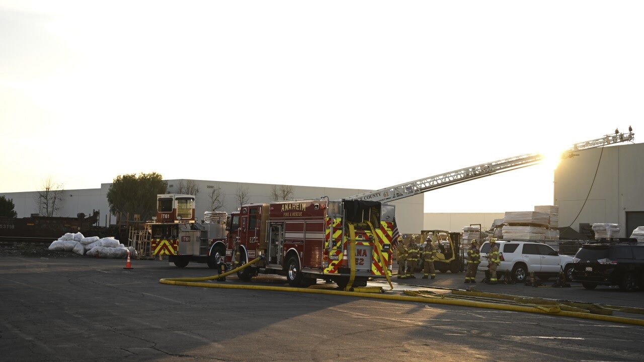 america a small plane collided with a commercial building in california 2 people died and 18 were injured in the accident1