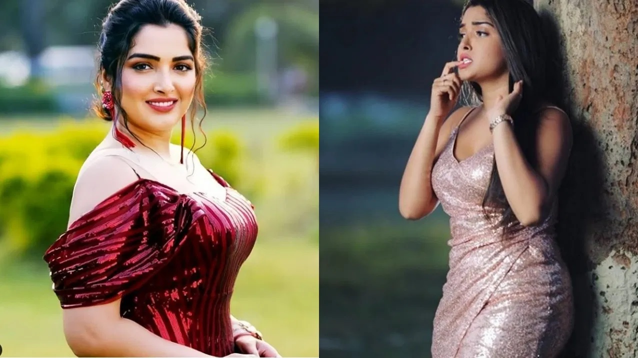 amrapali dubey became a star overnight from her debut bhojpuri films2