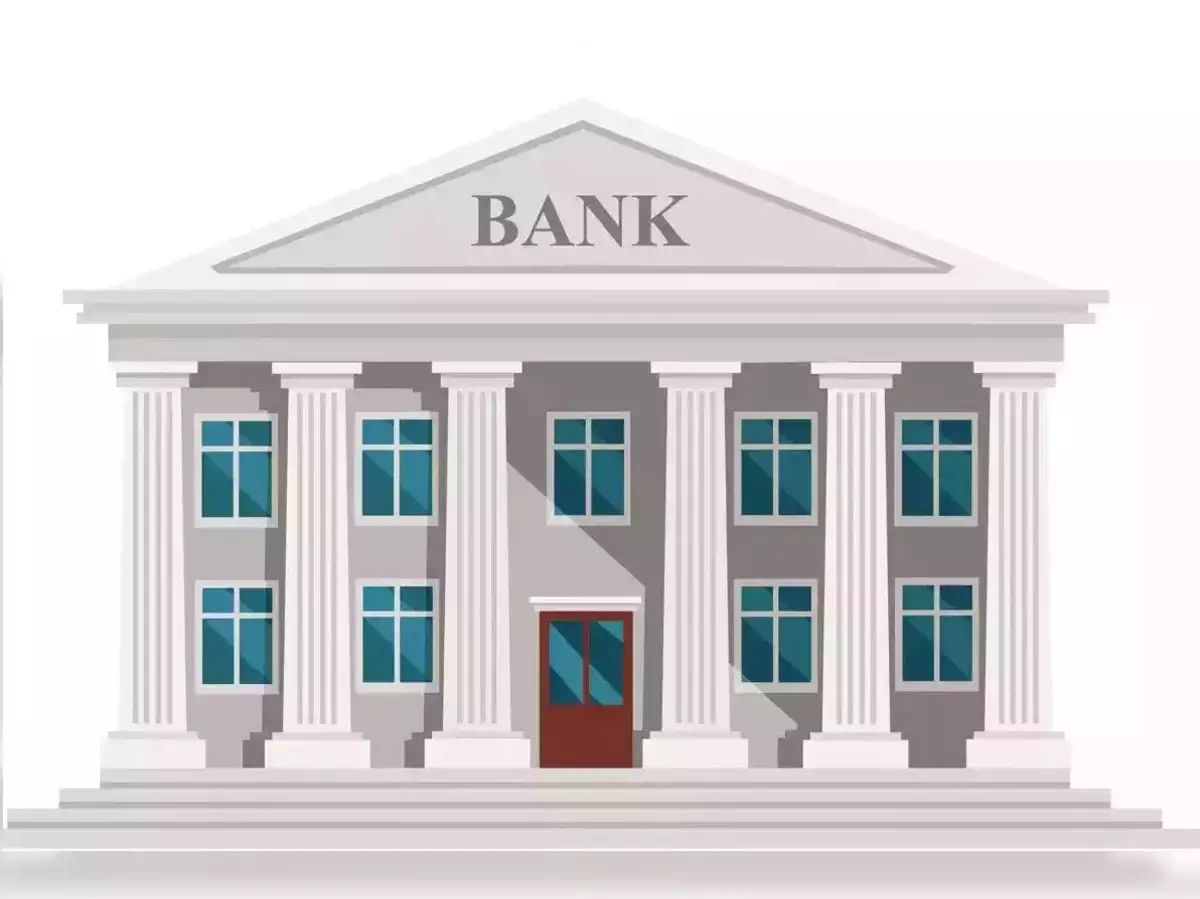 bank