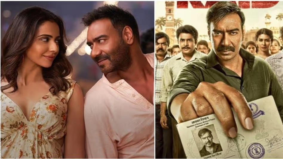 bollywood ajay devgn upcoming movies in 2025 de de pyaar 2 to raid 2 details inside1