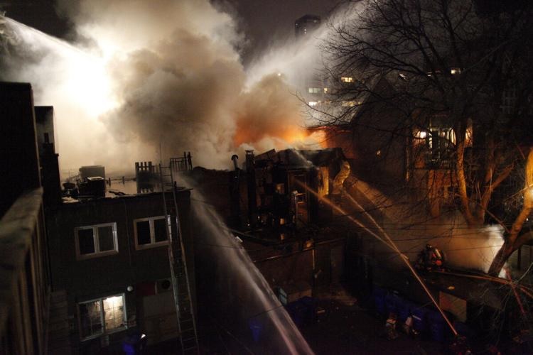 czech republic restaurant massive fire 6 people killedfsdfdfdf