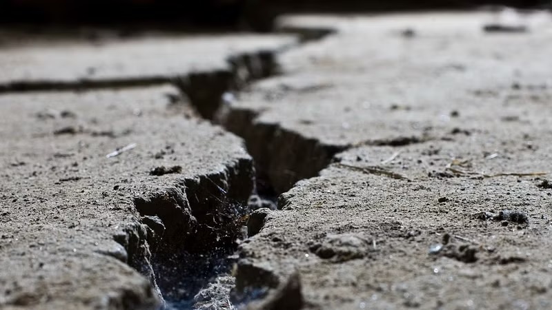 earthquake 3 2 magnitude tremor hits kutch in gujarat no casualty1