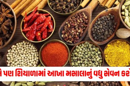 eating too much spices in winter cause digestive problems allergies and high blood pressure