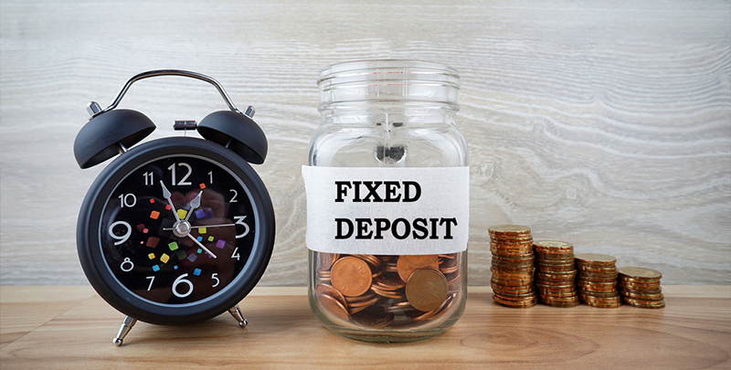 everything to know about fixed deposit receipt