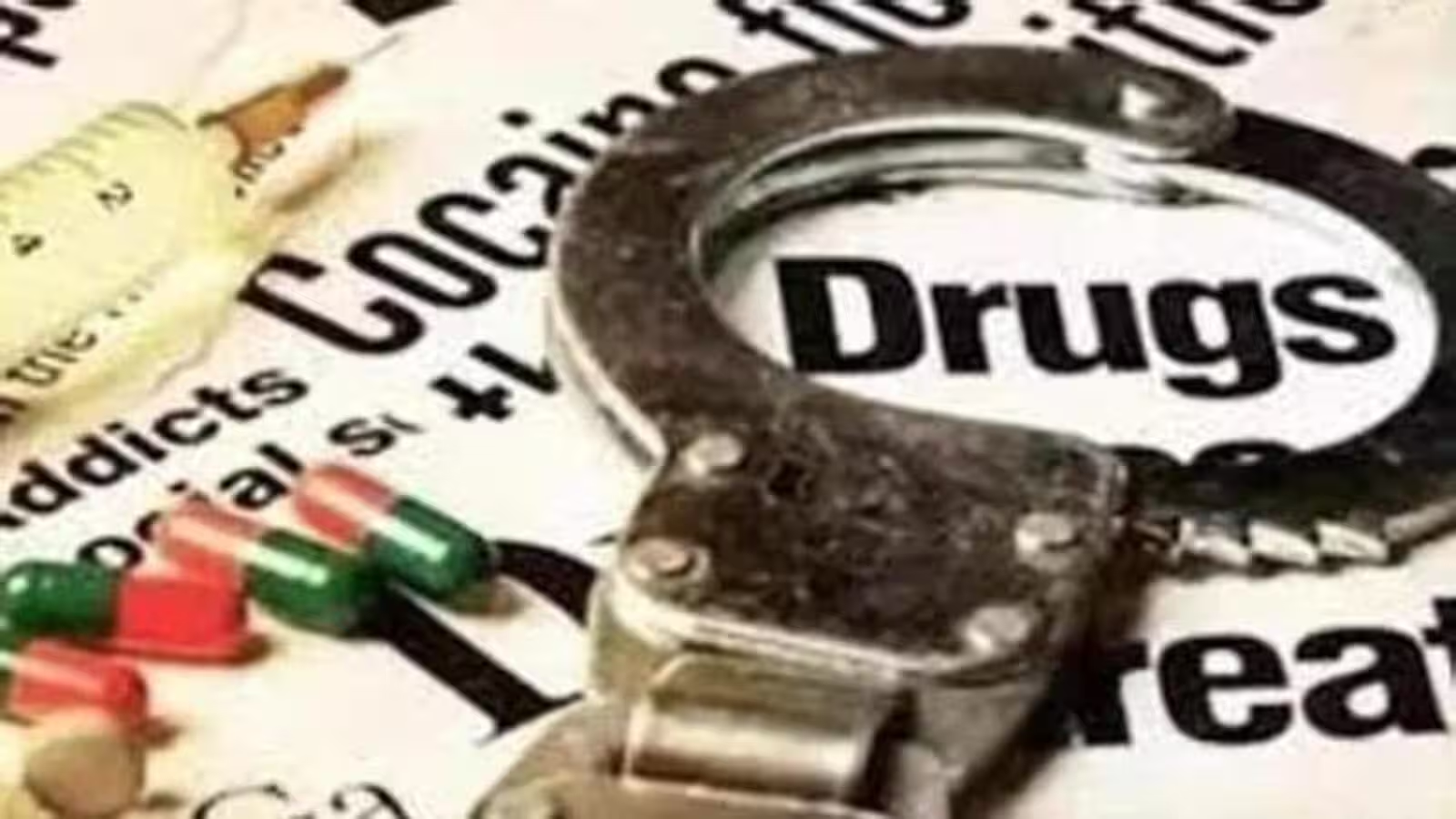 gujarat factory making banned drug alprazolam six people arrested