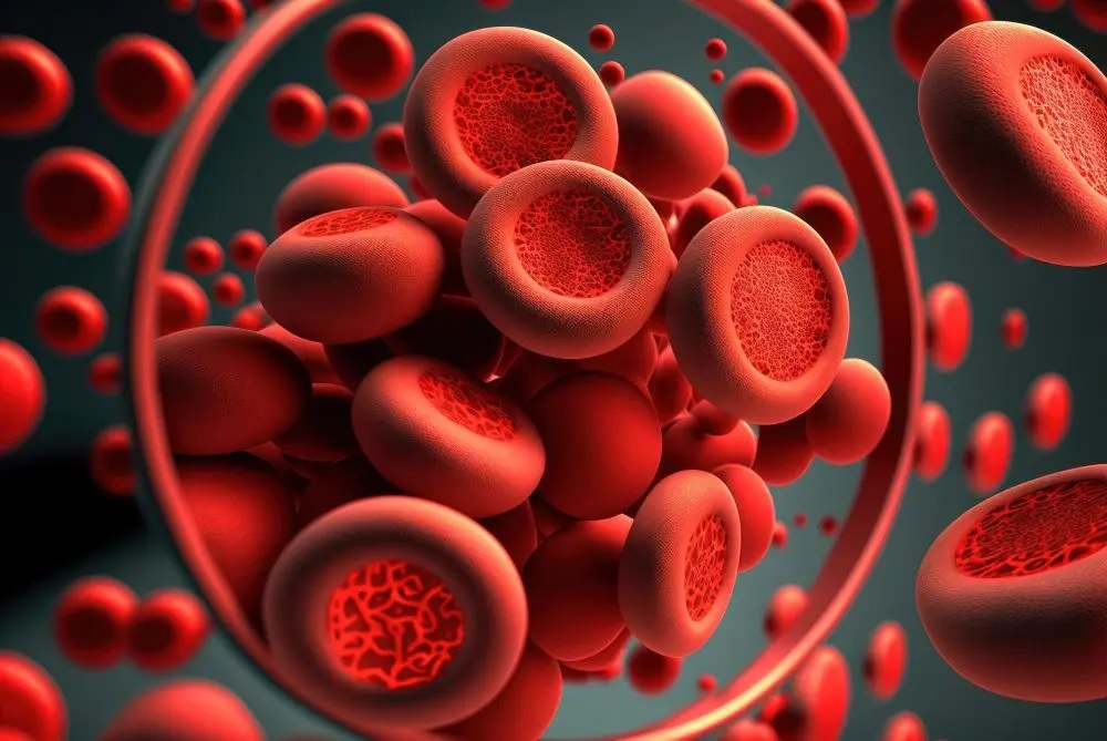 hemoglobin range in the body what are the symptoms of deficiency121