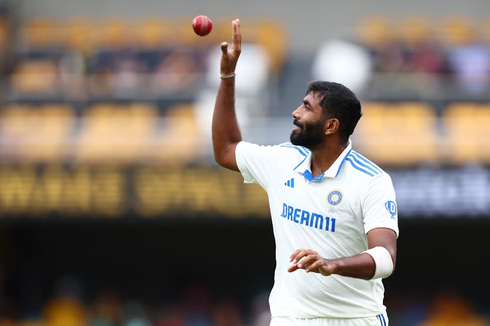 ind vs aus jasprit bumrah is six wickets away the all time india record for most wickets in a test series bs chandrasekhar sydney test1