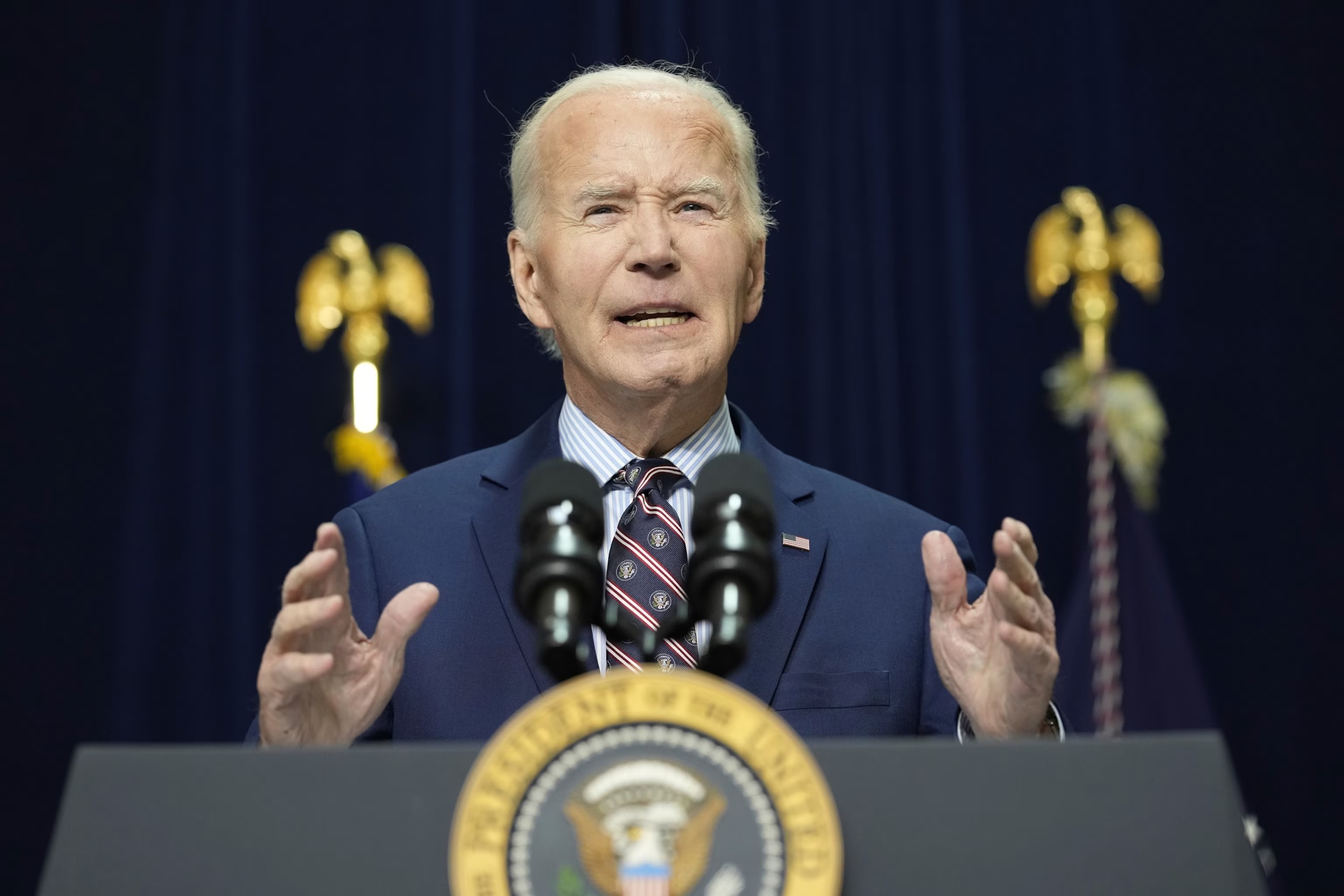 joe biden last speech as president on 14th january white house starts preparations34343