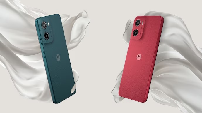 motorola g05 launched with 5200mah battery under rs75