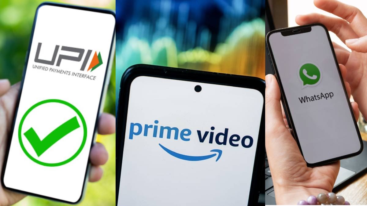 rules changes from 1 january 2025 upi whatsapp amazon prime and more1