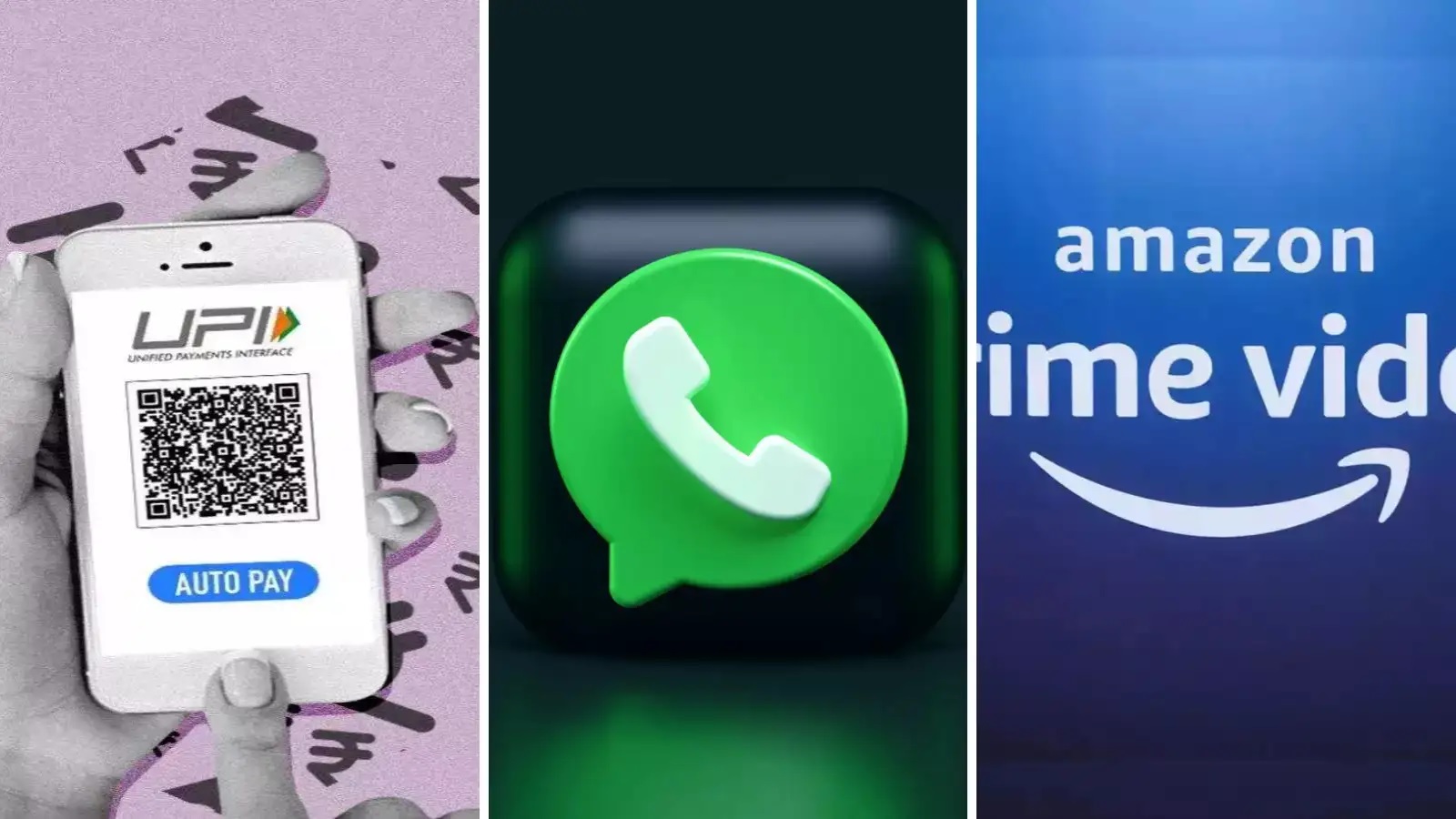 rules changes from 1 january 2025 upi whatsapp amazon prime and more2