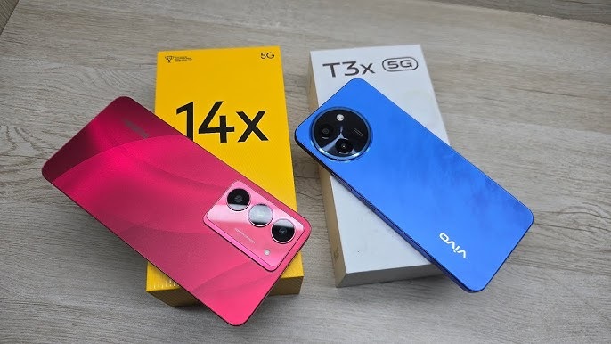 vivo t3x 5g gets a price cut in india check new cost1