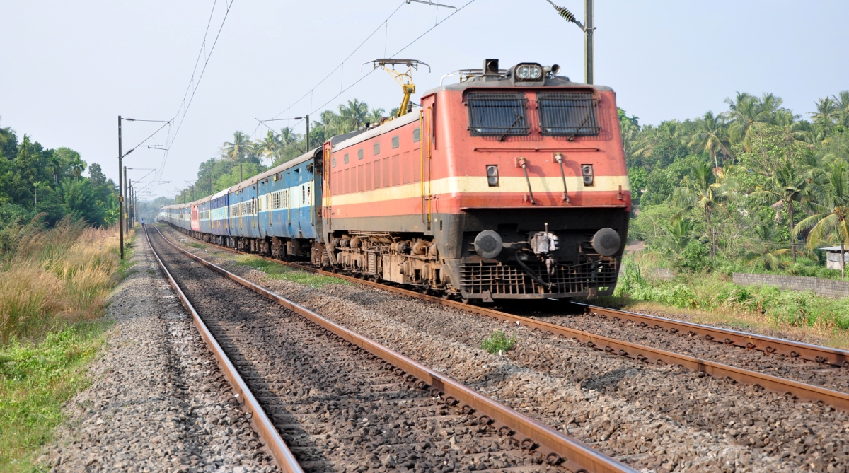 western railway takes 60 days mega block at surat railway station divert mumbai vadodara trains to udhna from jan 8 know all154