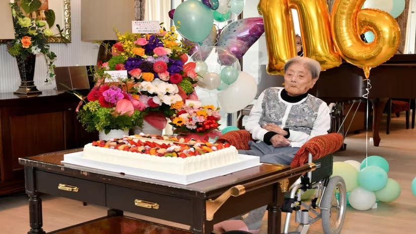 world oldest japanese woman dies recorded in guinness world records1