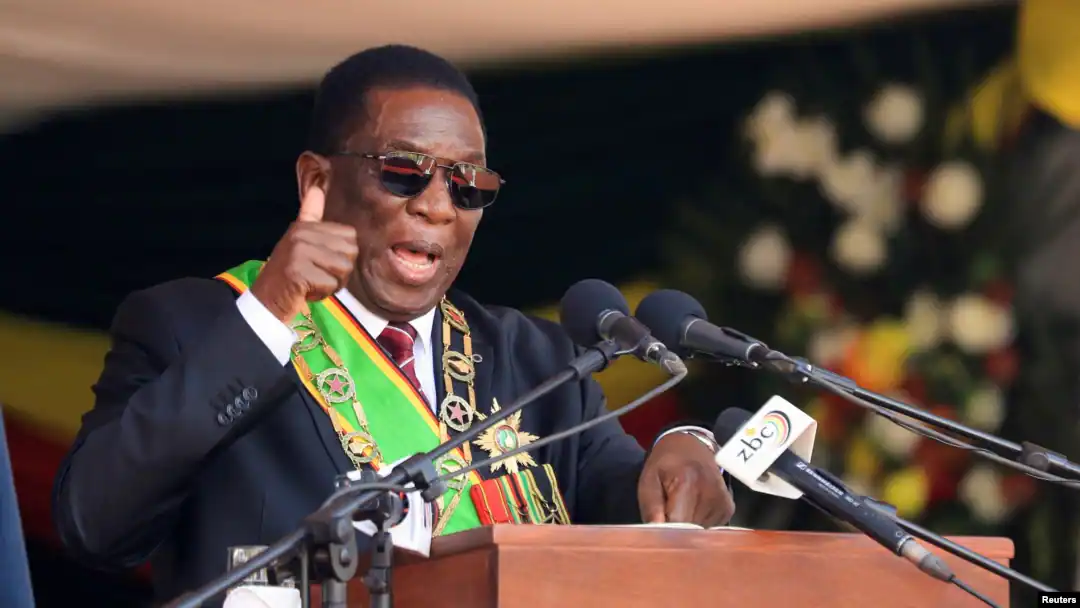 zimbabwe completely abolished the death penalty law in country president approved