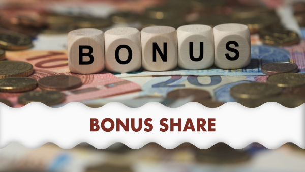 3 for 1 bonus share gift company shares soar at a record rate