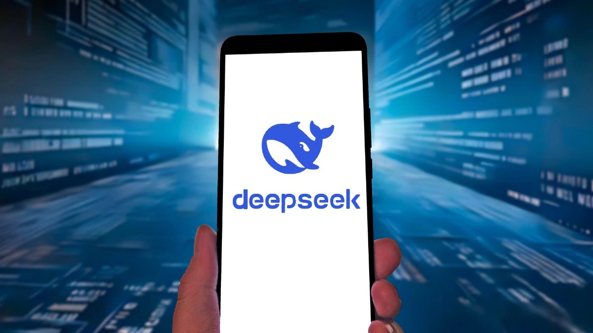 Another big threat has come to light regarding DeepSeek intelligence agencies have warned people