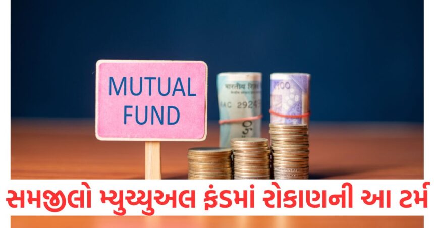 Are you thinking of investing in mutual funds Then understand this term related to it your work will become easy.222