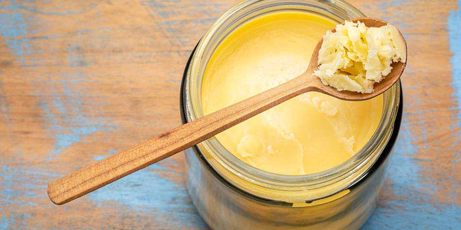 Does eating milk and ghee harm the body11222