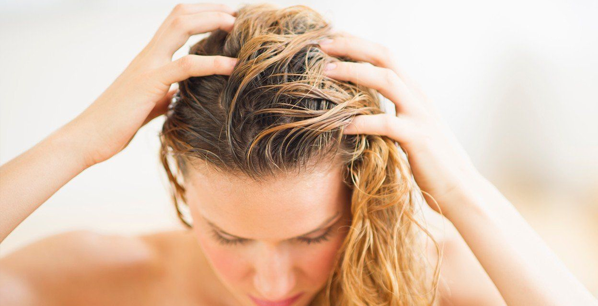 If you are making these mistakes even after getting a hair spa then be careful now your hair will get damaged