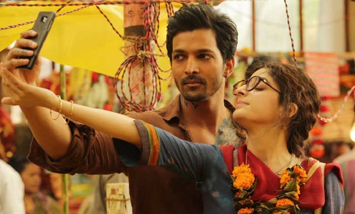 Sanam Teri Kasam was a box office hit breaking so many records in a week