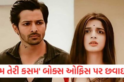 Sanam Teri Kasam was a box office hit breaking so many records in a week1