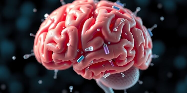 Small particles of microplastic found in human brain research reveals shocking facts1