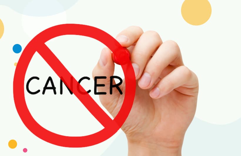 These are the five most effective ways to avoid cancer know how to prevent it