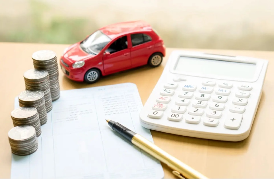 What is the formula in car loans know this and you will never face any problem