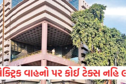 ahmedabad municipal corporation presented a budget of thousand crores342