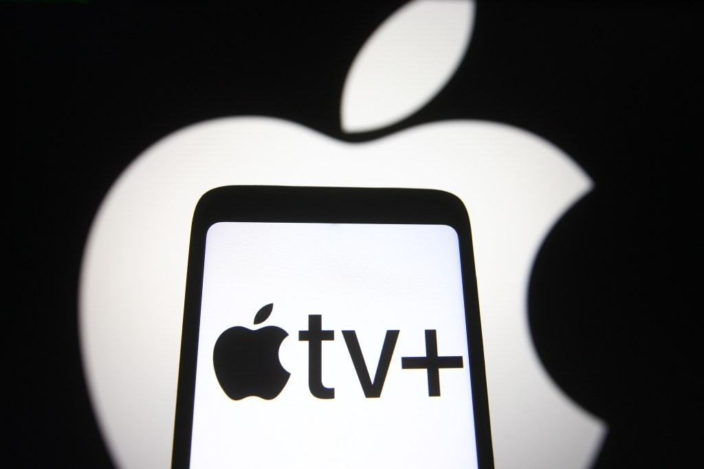 apple announces free apple tv plus subscription with these plans