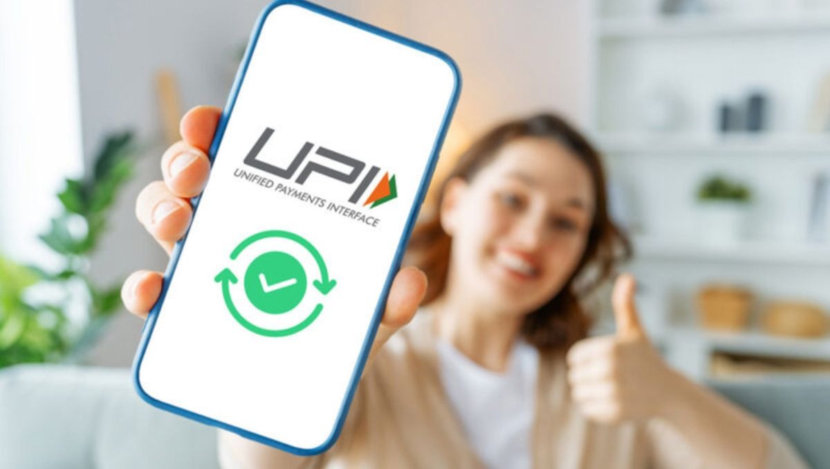 big news for users using upi lite now you will be able to take advantage of this special feature