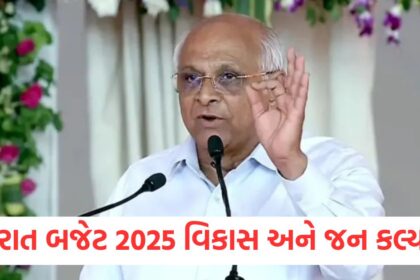 cm bhupendra patel praised budget said committed to vision of developed gujarat mission of public welfare1213